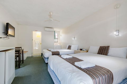 Coffs Harbour Pacific Palms Motel - Tourism Cairns 3