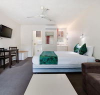 Coffs Harbour Pacific Palms Motel - Tourism Cairns