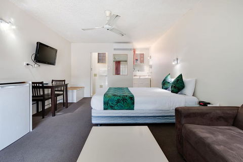 Coffs Harbour Pacific Palms Motel - Tourism Cairns 0