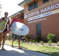 Coffs Harbour YHA - Tourism Cairns