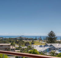 Coffs Jetty Beach House - Tourism Cairns