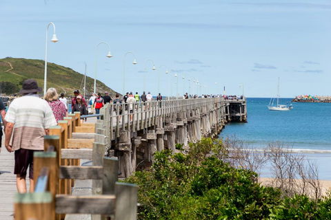 Coffs Jetty Beach House - Tourism Cairns 2