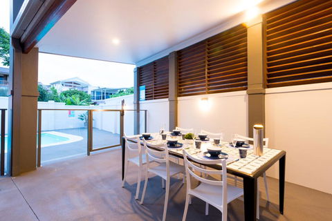 Coffs Jetty Beach House - Tourism Cairns 1