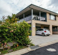 Coffs Jetty Bed and Breakfast - Tourism Cairns