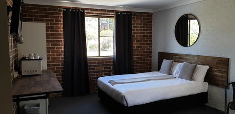 Coffs Shearwater Motel - Tourism Cairns 3