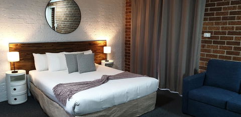 Coffs Shearwater Motel - Tourism Cairns 1