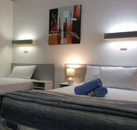 Coffs Shearwater Motel - Tourism Cairns