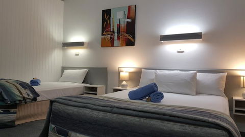 Coffs Shearwater Motel - Tourism Cairns 0