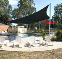 Cohuna Waterfront Holiday Park - Tourism Cairns