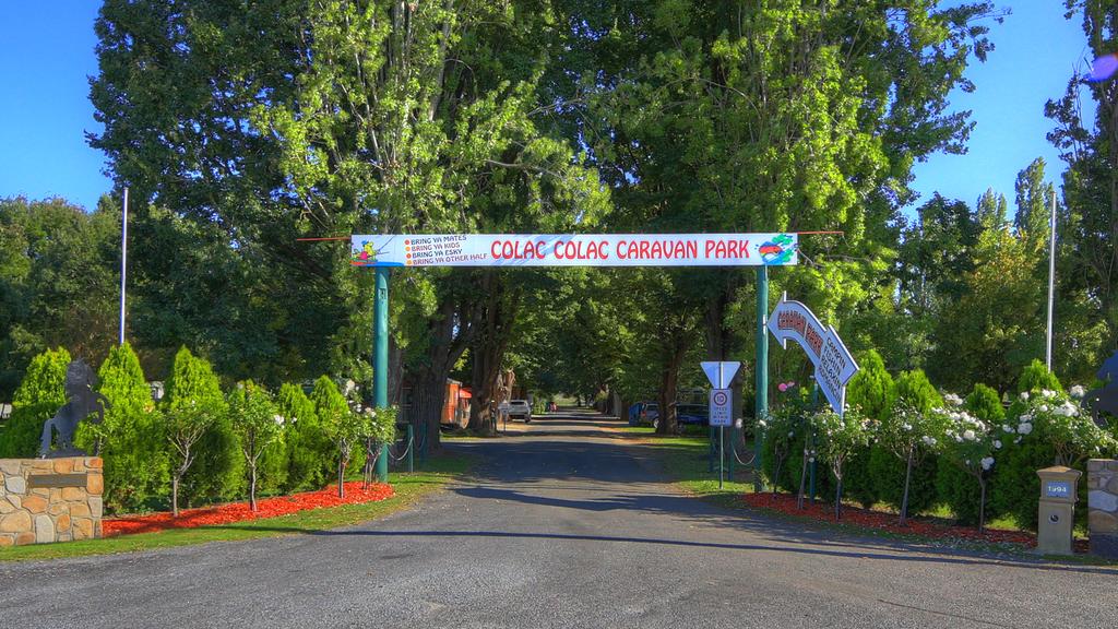 Biggara VIC Tourism Cairns
