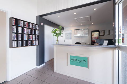 Colac Mid City Motor Inn - Tourism Cairns 2