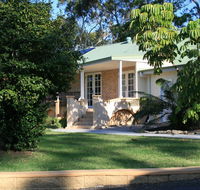 Colin's Garden - Tourism Cairns