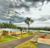 Collie Hills Accommodation Village - Tourism Cairns