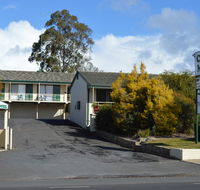 Collie Motel - Tourism Cairns