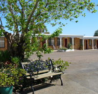 Colonial Motor Lodge Scone - Tourism Cairns