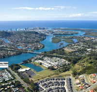 Colonial Tweed Holiday  Home Park - Tourism Cairns
