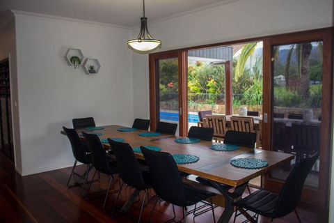 Colorado - Beauty Nestled In The Heart Of Bonville - Tourism Cairns 3