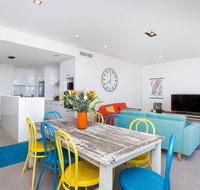 Colour  Swank at The Mill in the Heart of CBD - Tourism Cairns