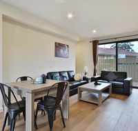 Comfort Inn  Apartments Dandenong - Tourism Cairns