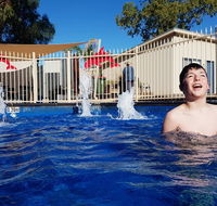Comfort Inn  Suites Augusta Westside - Tourism Cairns