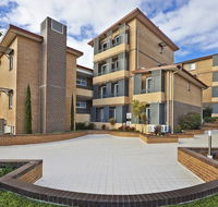 Comfort Inn  Suites Burwood - Tourism Cairns