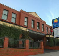 Comfort Inn  Suites City Views - Tourism Cairns