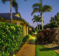 Comfort Inn  Suites Karratha - Tourism Cairns