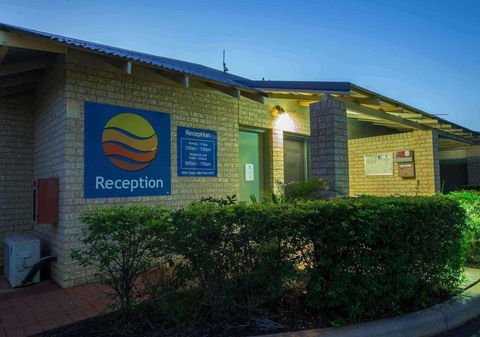 Comfort Inn & Suites Karratha - Tourism Cairns 3