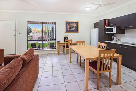 Comfort Inn & Suites Karratha - Tourism Cairns 2