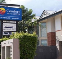 Comfort Inn  Suites Northgate Airport Motel - Tourism Cairns