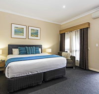 Comfort Inn  Suites Sombrero - Tourism Cairns