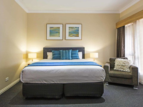 Comfort Inn & Suites Sombrero - Tourism Cairns 1