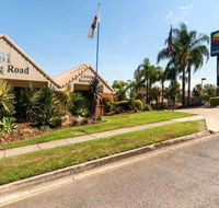 Comfort Inn and Suites Robertson Gardens - Tourism Cairns