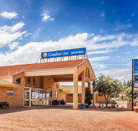 Comfort Inn Bay of Isles - Tourism Cairns