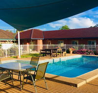Comfort Inn Bushman's - Tourism Cairns
