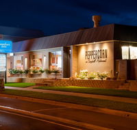 Comfort Inn Campbell - Tourism Cairns