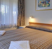 Comfort Inn Cedar Lodge - Tourism Cairns