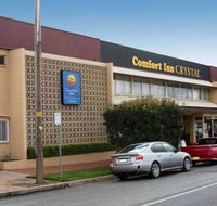 Comfort Inn Crystal Broken Hill - Tourism Cairns