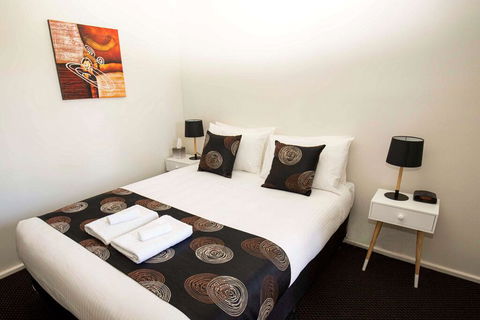 Comfort Inn Flinders On Main - Tourism Cairns 3