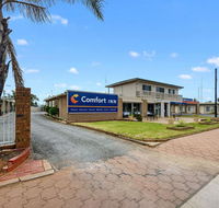 Comfort Inn Flinders on Main - Tourism Cairns