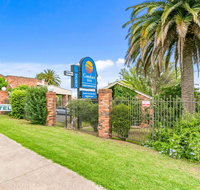 Comfort Inn Greensborough - Tourism Cairns