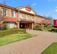 Comfort Inn Heritage Wagga - Tourism Cairns