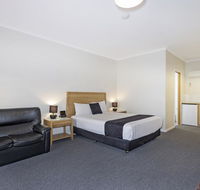 Comfort Inn Lady Augusta - Tourism Cairns