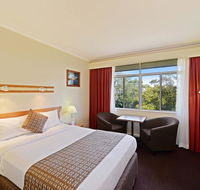 Comfort Inn North Shore - Tourism Cairns