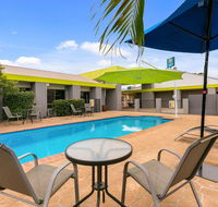 Comfort Inn on Main Hervey Bay - Tourism Cairns