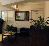 Comfort Inn Parklands Calliope - Tourism Cairns