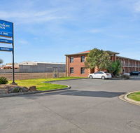 Comfort Inn Peppermill - Tourism Cairns