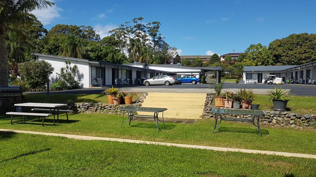 Glenreagh NSW Tourism Cairns