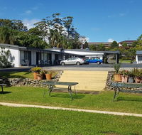 Comfort Inn Premier - Tourism Cairns