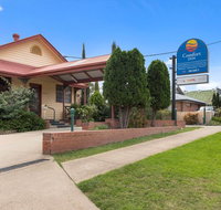 Comfort Inn Sovereign Gundagai - Tourism Cairns